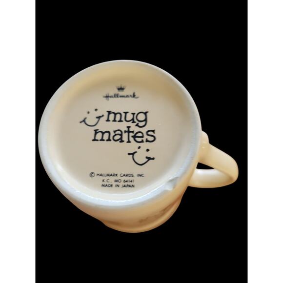 Vintage "Friends" Mug 1983 - Picture 3 of 3